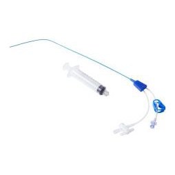HSG Catheters 5FR 10/BX