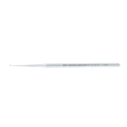 Nail Probe 5.5" Swan Neck Cup Fine