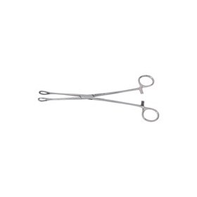 Foerster Sponge Forcep 9.5" Straight
