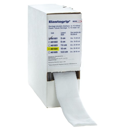Elastogrip #10 30-40 cm 10M/bx
