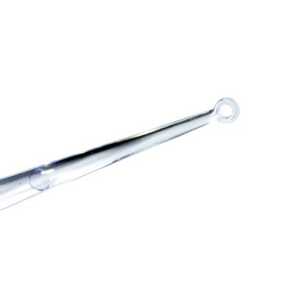 Lighted Microloop Ear Curette 50/BX