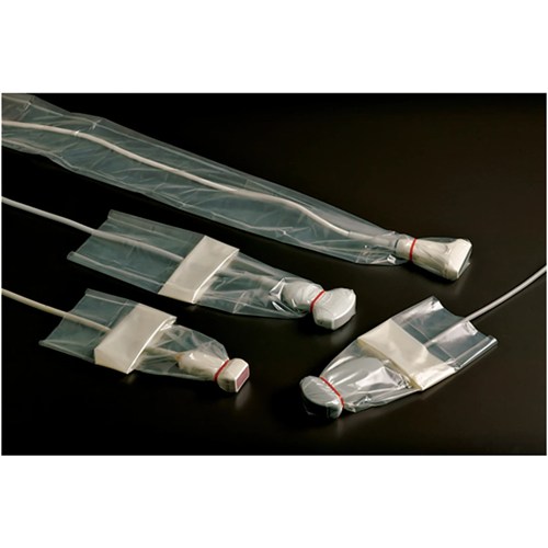 3.5” x 24” Probe Covers LF 24/bx