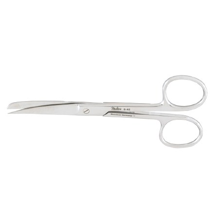 OR SCS 4-1/2 CVD S/B