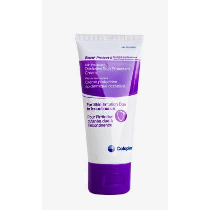 Baza Protect II Barrier Cream 140g