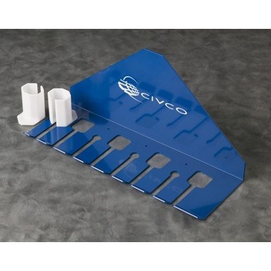 Civco Transducer Storage Rack