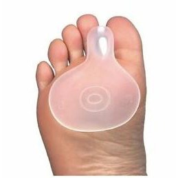 GEL METATARSAL LG 1PR/PK GEL METATARSAL LG 1PR/PK