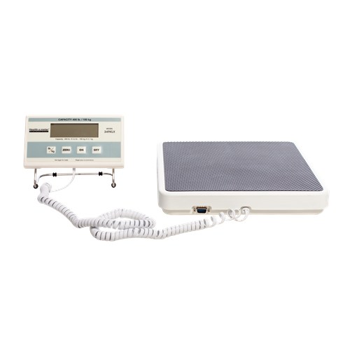 Remote Display Digital Floor Scale