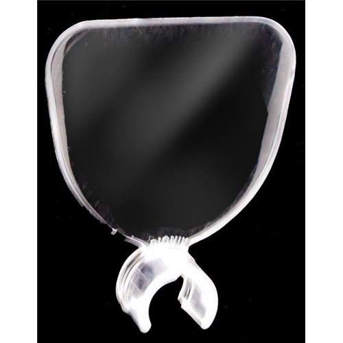 Magnifier only for Lighted Ear Curettes