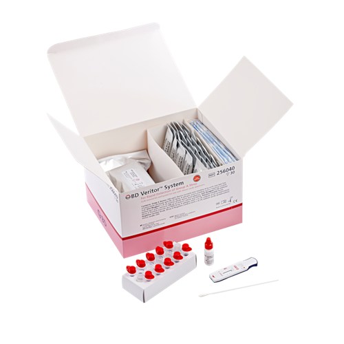Veritor Strep A Test 30 test/box