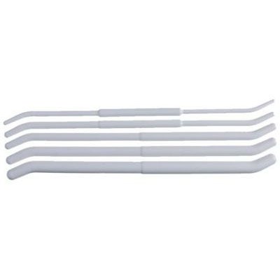 DENNISTON PLASTIC UTER. 5-DILATORS