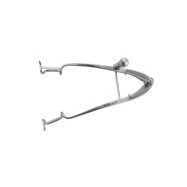 WILLIAM EYE SPEC 2-3/4 SM