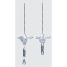 Durasafe™ Plus Epidural Lock CSE Kit 6/c