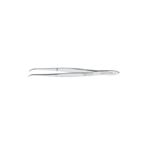 DRESS  FORCEPS DEL 4-1/2