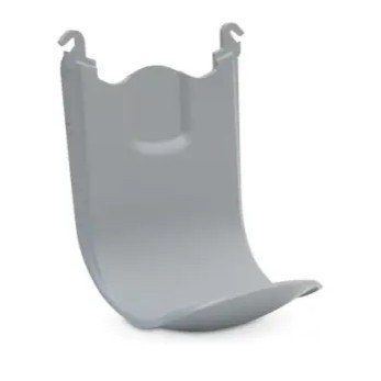 FMX Purell Sheild Floor/Wall Protec 6/CS