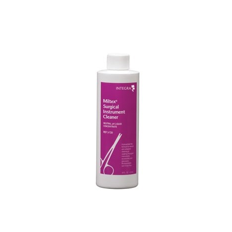 Instrument Cleaner  8oz 12/CASE