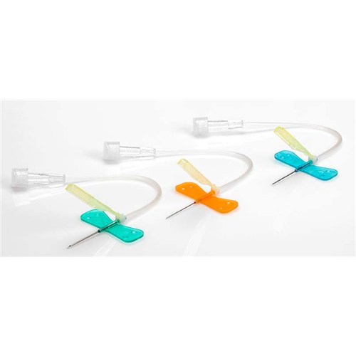 Wgd Infusion Safety 25GX3/4 12 50/10BX/C