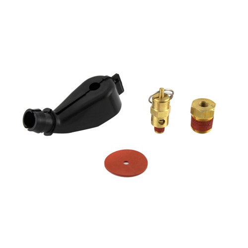 Pressure Relief Valve for M11