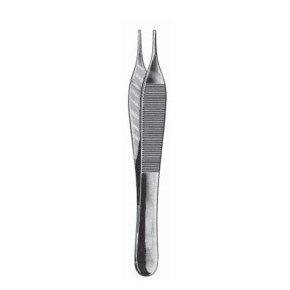 Adson Dressing Forcep 4.75"