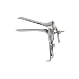 Graves Vaginal Speculum X-large