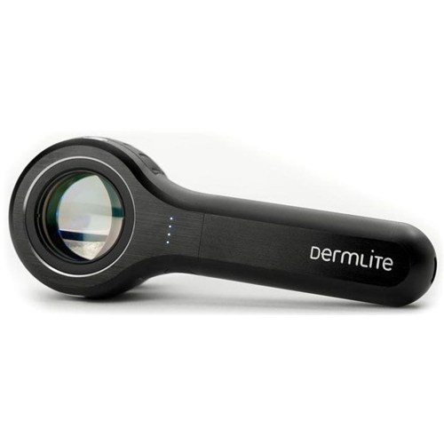 DermLite IV with PigmentBoost® Plus