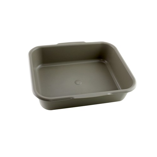 Treatment Pan Fossil Grey f/204 Exam Bed