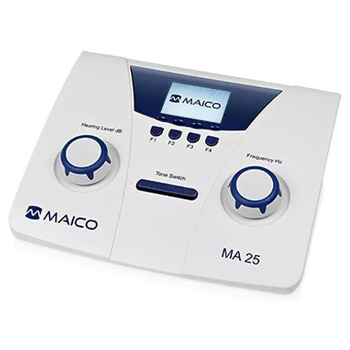 Maico MA25 Audiometer