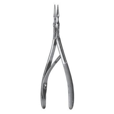 Ralk/ Virtus Splinter Forcep 6"