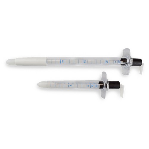 SoloSpec Sigmoidoscope Disposable 25/cs