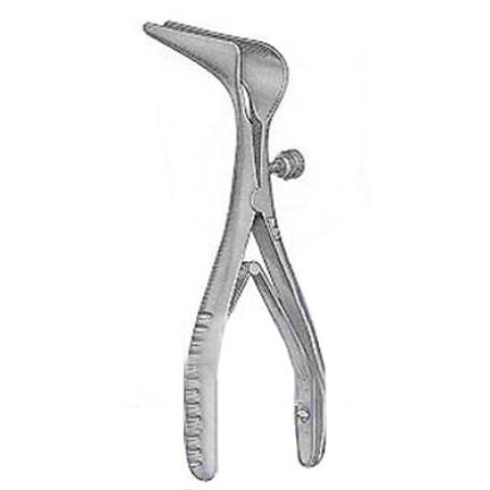 COTTLE SPEC 6 50MM EBONY