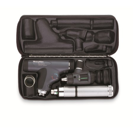 Battery Converter f/3.5V Battery Handle