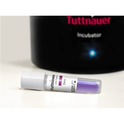 Rapid Biological Indicators 50/box