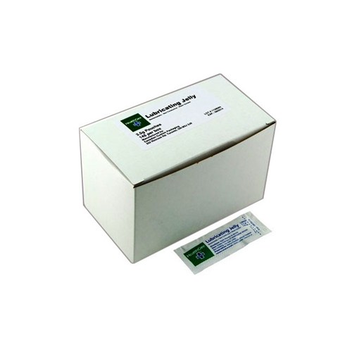Lube Jelly 3.5g HC Plus 145/16bx/cs