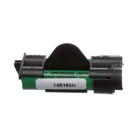 Rechargeable battery pack f/Pro4000