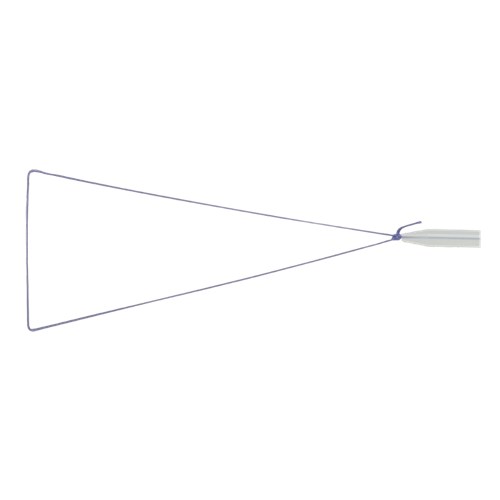 VICRYL 0 ENDOLOOP 12/BX