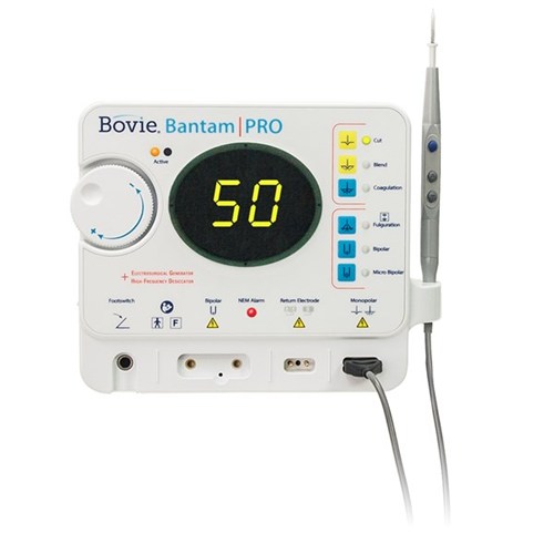 Bantam A952 Electrosurgical Generator