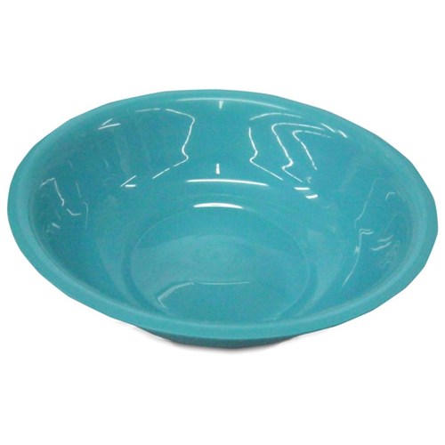 Wash Basin Round Plastic 4.6LT