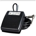 Footswitch f/Derm101,102,A900,A940,A800