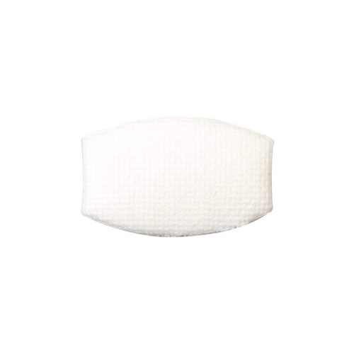 Eye Pad Sterile 50/12BX/CS