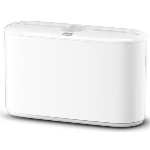 Tork Xpress Countertop Dispenser-White