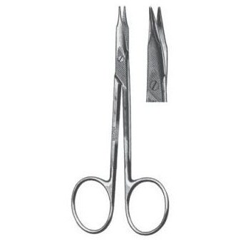Stevens Tenotomy Scissor Cvd B/B 4.75"