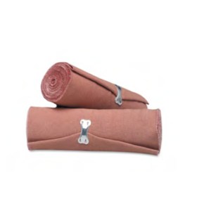 Elastocrepe 10cm x 4-5m  12 rolls/bag