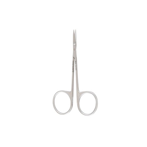 Bonn Miniature Iris Scs 3.5" straight