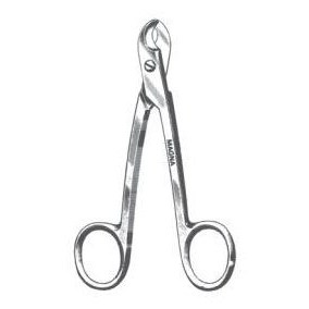 Nail Nipper f/ Small Animals 4.5"