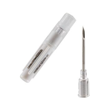 MONOJECT NDLE 25GX2 100/10BX/CS     **