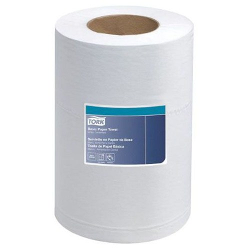 Tork Mini Center-Pull 2ply 262' 12RL/Cs