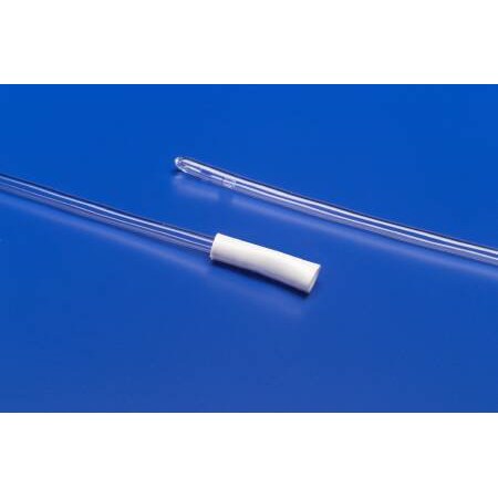 ROBINSON URETHRAL CATHETER 8FR 100/CS