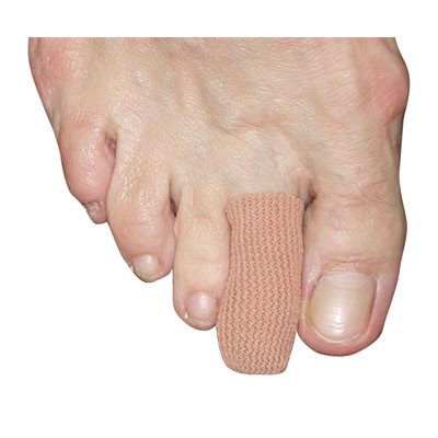 Digital Caps Ribbed Fabric Large 10/PK