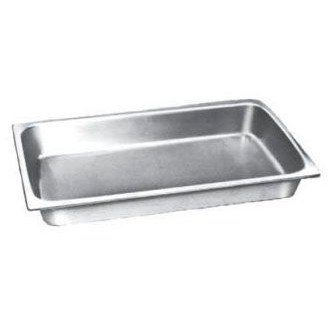 INSTRUMENT TRAY 12 7/8X6 7/8X 4