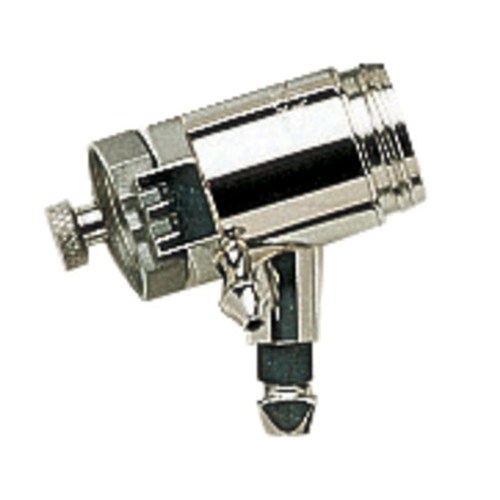 Fiber Optic Light Head