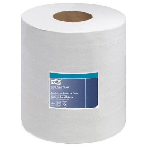 Tork Advanced Soft Centerfeed Hand Towel